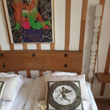 Tallhoejden Hotel & Cottage Lodge Simlangsdalen Экстерьер фото