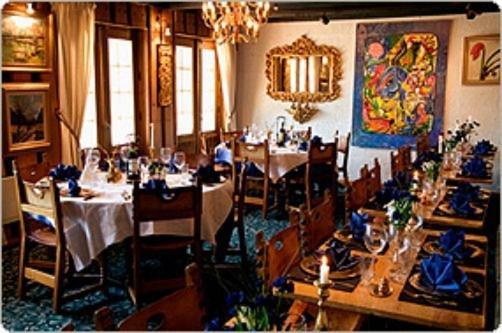Tallhoejden Hotel & Cottage Lodge Simlangsdalen Экстерьер фото