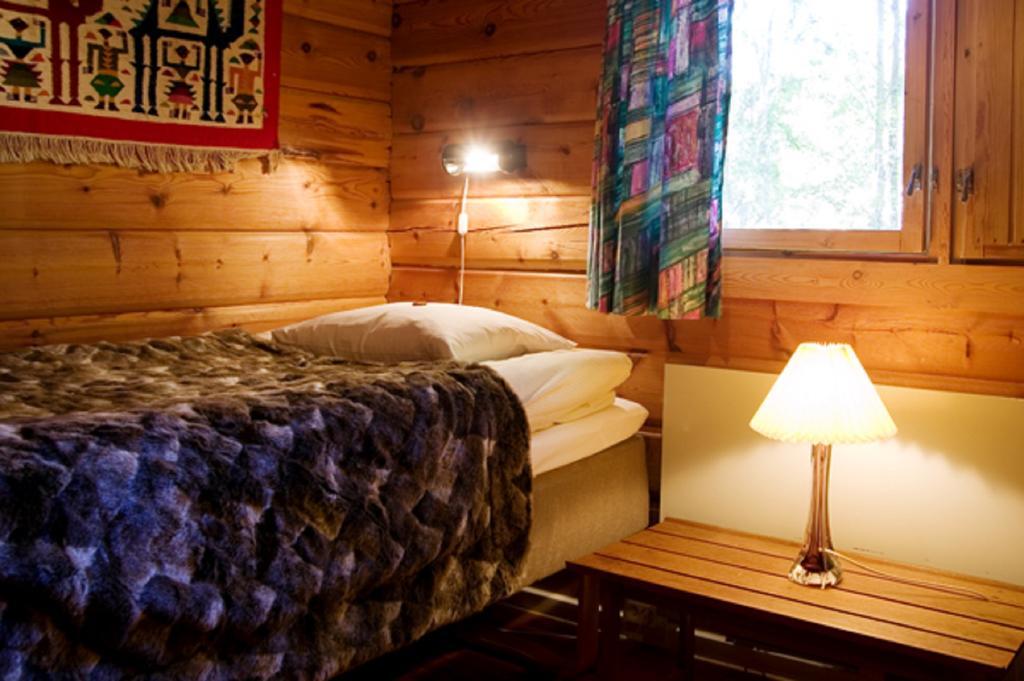 Tallhoejden Hotel & Cottage Lodge Simlangsdalen Экстерьер фото