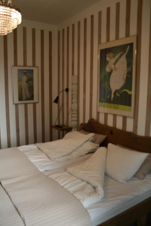 Tallhoejden Hotel & Cottage Lodge Simlangsdalen Экстерьер фото