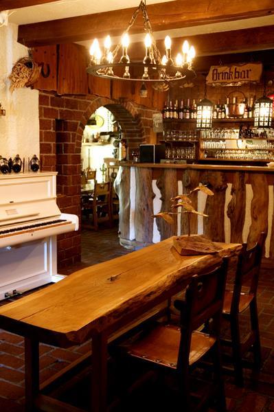 Tallhoejden Hotel & Cottage Lodge Simlangsdalen Экстерьер фото